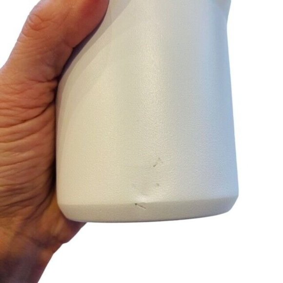 Stanley The Iceflow Flip Straw Tumbler 30 oz Polar White *Flaw* - Picture 12 of 13